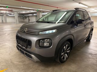 Citroen C3 Aircross 2019-thumb-18