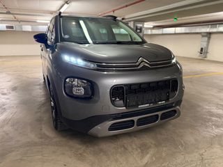 Citroen C3 Aircross 2019-thumb-20