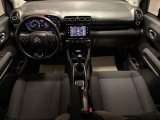 Citroen C3 Aircross 2019-thumb-22