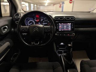 Citroen C3 Aircross 2019-thumb-23