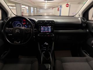 Citroen C3 Aircross 2019-thumb-24