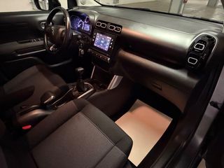 Citroen C3 Aircross 2019-thumb-27