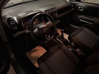 Citroen C3 Aircross 2019-thumb-25