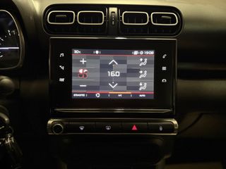 Citroen C3 Aircross 2019-thumb-34
