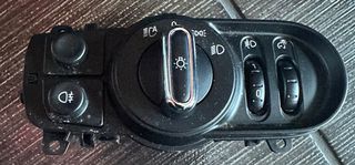 ΔΙΑΚΟΠΤΗΣ ΦΩΤΩΝ ΜΕ ΚΩΔΙΚΟ (9865860) MINI COUNTRYMAN F60