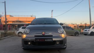 Fiat 500 2014