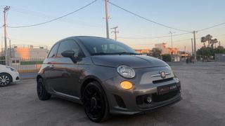Fiat 500 2014-thumb-1