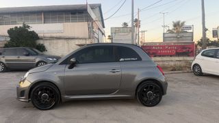 Fiat 500 2014-thumb-15