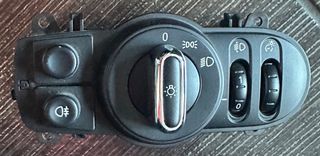 ΔΙΑΚΟΠΤΗΣ ΦΩΤΩΝ ΜΕ ΚΩΔΙΚΟ (9865842) MINI COOPER F55-F56-F57 MINI CLUBMAN F54