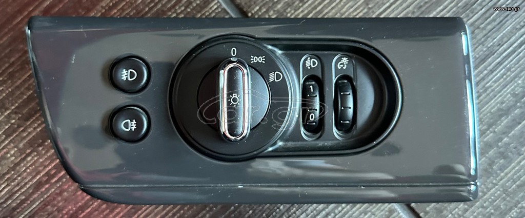 ΔΙΑΚΟΠΤΗΣ ΦΩΤΩΝ ΜΕ ΚΩΔΙΚΟ (9865858) MINI COUNTRYMAN F60