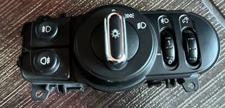 ΔΙΑΚΟΠΤΗΣ ΦΩΤΩΝ ΜΕ ΚΩΔΙΚΟ (9390256) MINI COOPER F55-F56-MINI CLUBMAN F54