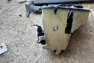 Δοχείο πλυστικης καθαριστηρων Χ3 για xenon