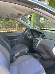 Ford Focus 2000 FOCUS 1.4