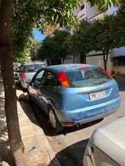 Ford Focus 2000 FOCUS 1.4-thumb-2