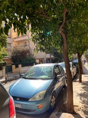 Ford Focus 2000 FOCUS 1.4-thumb-5
