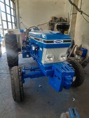 Τρακτέρ Ford 2000 5110
