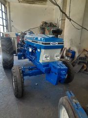 Τρακτέρ Ford 2000 5110-thumb-1