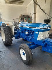Τρακτέρ Ford 2000 5110-thumb-3