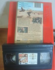 StarWars επεισόδιο 1 VHS 2000-thumb-1