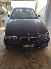 Bmw 316 1998 Μ3 look