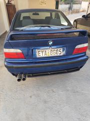 Bmw 316 1998 Μ3 look-thumb-1