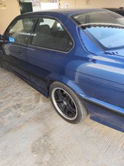 Bmw 316 1998 Μ3 look-thumb-2