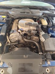 Bmw 316 1998 Μ3 look-thumb-6