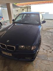 Bmw 316 1998 Μ3 look-thumb-8