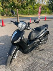 Piaggio Beverly 300 2016
