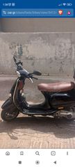 Piaggio Vespa ET4 150 2000 ET4 150