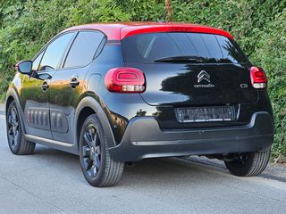 Citroen C3 2019 1.2 110ps  SHINE  NAVI - XENON-thumb-2