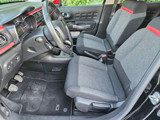 Citroen C3 2019 1.2 110ps  SHINE  NAVI - XENON-thumb-5