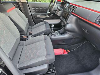 Citroen C3 2019 1.2 110ps  SHINE  NAVI - XENON-thumb-6