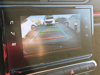 Citroen C3 2019 1.2 110ps  SHINE  NAVI - XENON-thumb-9