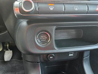 Citroen C3 2019 1.2 110ps  SHINE  NAVI - XENON-thumb-11