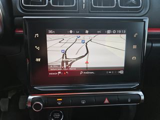 Citroen C3 2019 1.2 110ps  SHINE  NAVI - XENON-thumb-13