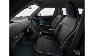 Mini Aceman 2026 SE Classic Trim-ΕΤΟΙΜΟΠΑΡΑΔΟΤΟ-thumb-2