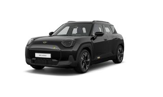 Mini Aceman 2026 SE Classic Trim-ΕΤΟΙΜΟΠΑΡΑΔΟΤΟ