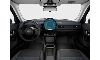 Mini Cooper 2026 5θυρο C Essential Trim-ΕΤΟΙΜΟΠΑΡΑΔΟΤΟ-thumb-3