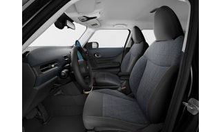 Mini Cooper 2026 5θυρο C Essential Trim-ΕΤΟΙΜΟΠΑΡΑΔΟΤΟ-thumb-2