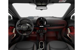 Mini Aceman 2026 SE John Cooper Works Trim-ΕΤΟΙΜΟΠΑΡΑΔΟΤΟ-thumb-3