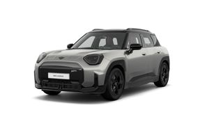 Mini Aceman 2026 SE John Cooper Works Trim-ΕΤΟΙΜΟΠΑΡΑΔΟΤΟ