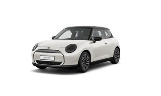 Mini Cooper 2026 E Classic Trim-KΛΕΙΣMENO