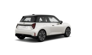 Mini Cooper 2026 E Classic Trim-KΛΕΙΣMENO-thumb-1