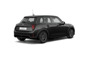 Mini Cooper 2026 5θυρο C Essential Trim-ΕΤΟΙΜΟΠΑΡΑΔΟΤΟ-thumb-1