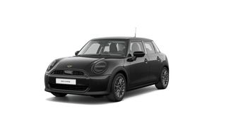Mini Cooper 2026 5θυρο C Essential Trim-ΕΤΟΙΜΟΠΑΡΑΔΟΤΟ