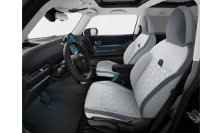 Mini Cooper 2026 C 3-doors Classic Trim-ΕΤΟΙΜΟΠΑΡΑΔΟΤΟ-thumb-2
