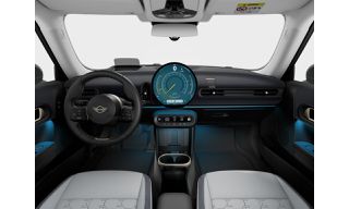 Mini Cooper 2026 C 3-doors Classic Trim-ΕΤΟΙΜΟΠΑΡΑΔΟΤΟ-thumb-3