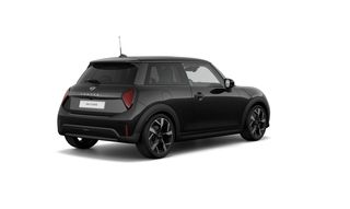 Mini Cooper 2026 C 3-doors Classic Trim-ΕΤΟΙΜΟΠΑΡΑΔΟΤΟ-thumb-1