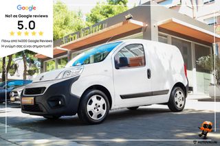 Fiat Fiorino 2019 1.3 Mjet 95hp SX Pack Tecnico ΕΠΑΓΓΕΛΜΑΤΙΚΟ